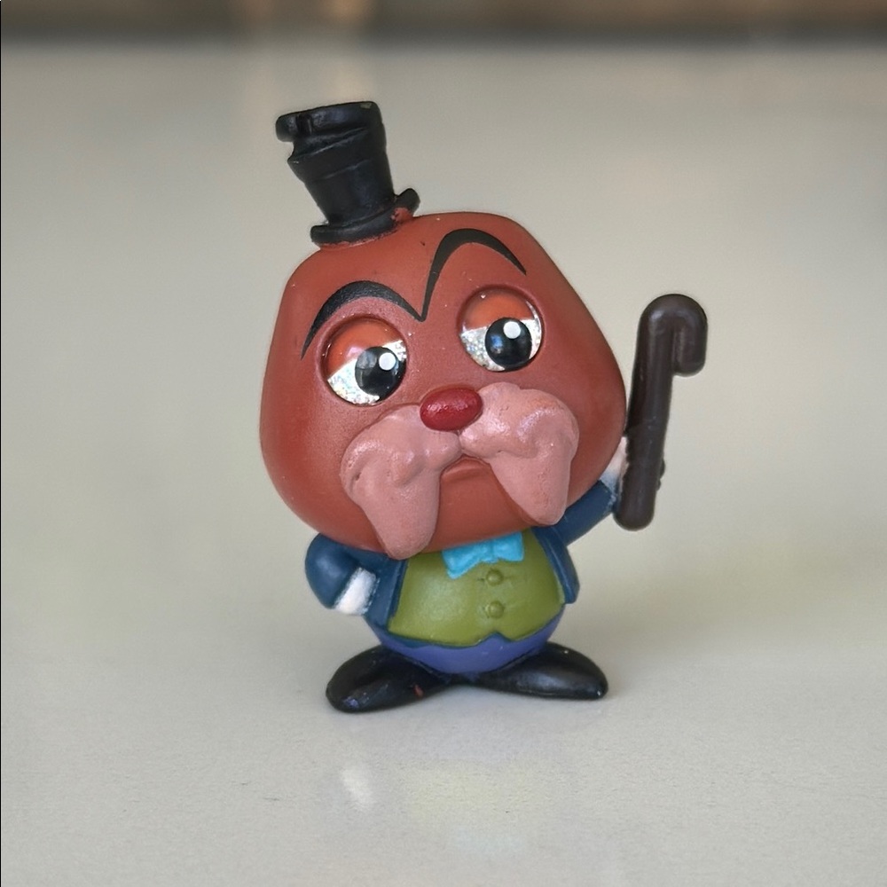 Disney Doorables series 12 Walrus